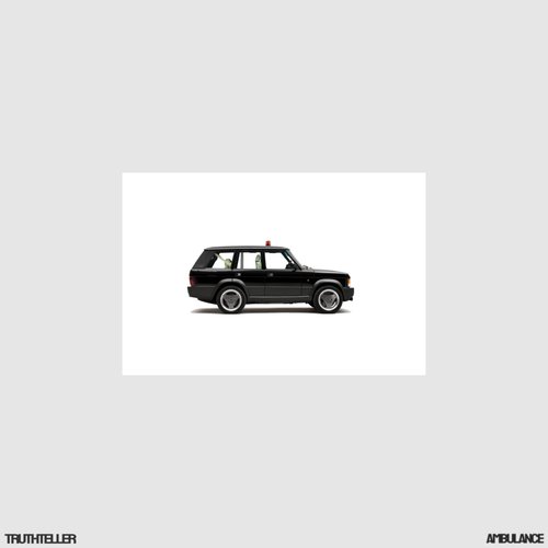 Ambulance - Single