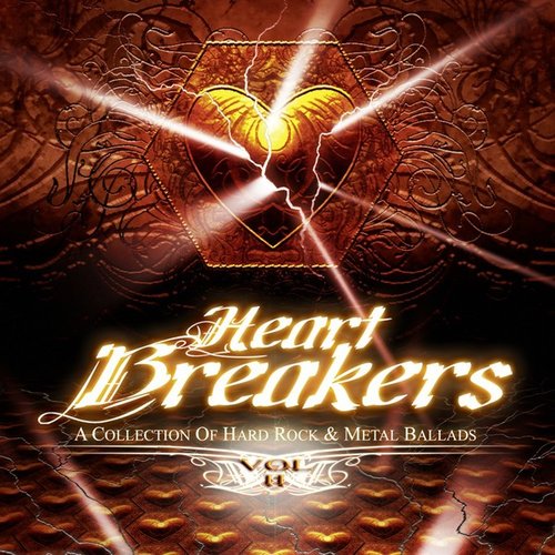 Heart Breakers Vol. II