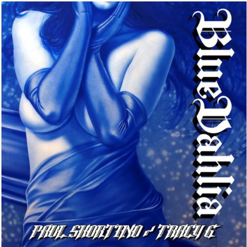 BlueDahlia