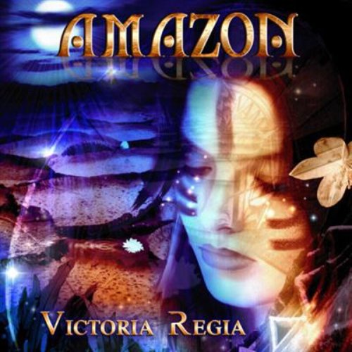 Victoria Regia