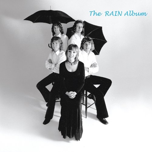 The Rain Album