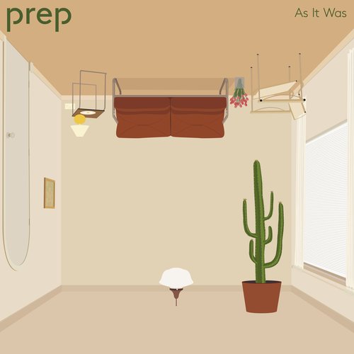 As It Was - Single