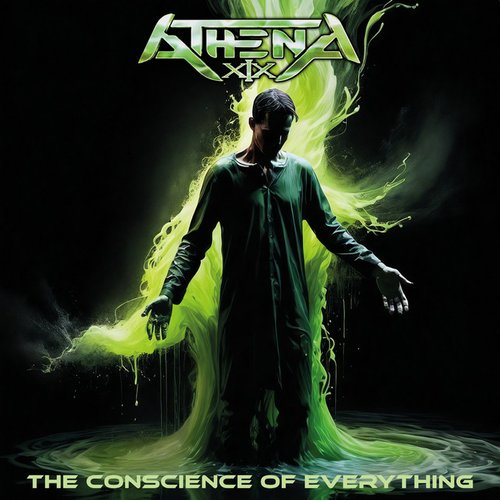 The Conscience Of Everything