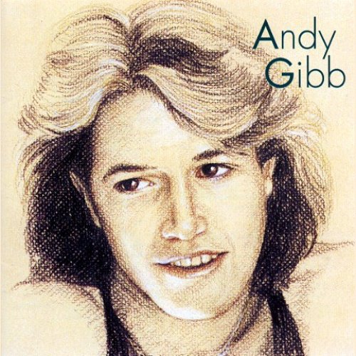 Andy Gibb — Andy Gibb | Last.fm