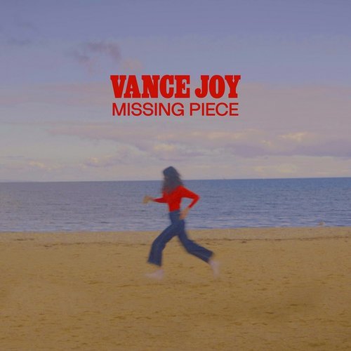 Missing Piece - Single