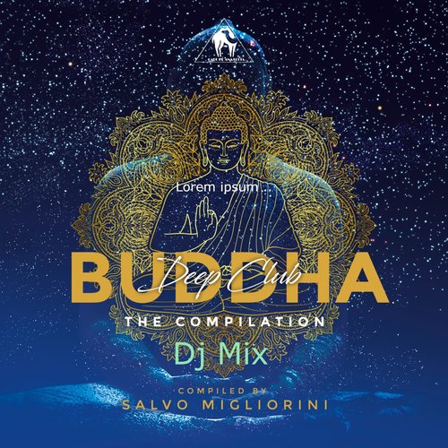 Buddha Deep Club (DJ Mix)