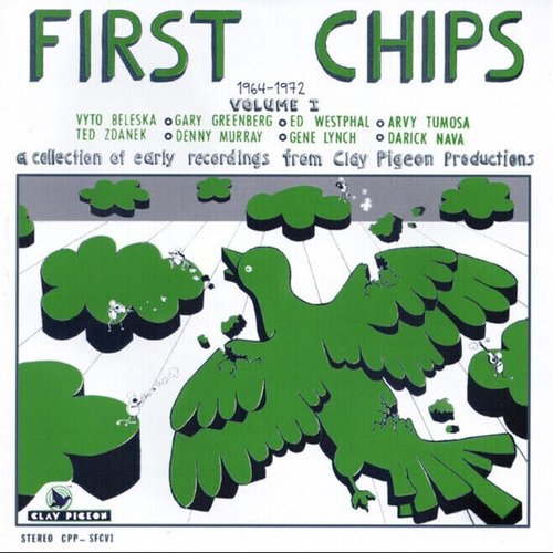 First Chips