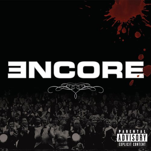 Encore (Shady Collectors Edition)
