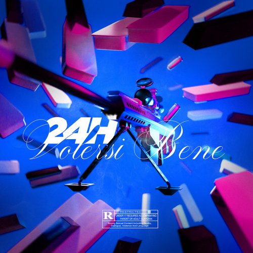 24H Freestyle