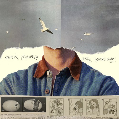 Save Your Own