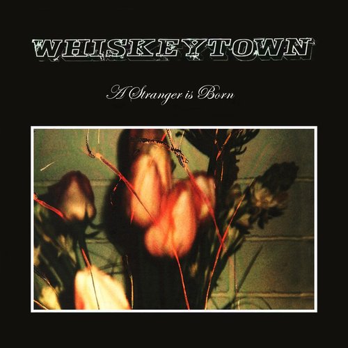 A Stranger Is Born - The Pre-Strangers Almanac Sessions (Live from Chapel Hill, North Carolina)