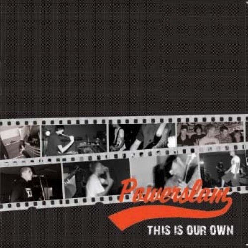 This Is Our Own