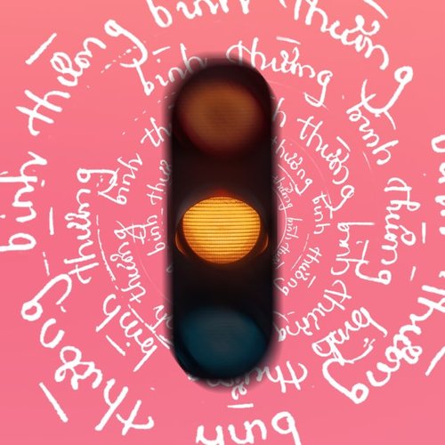 bình thường