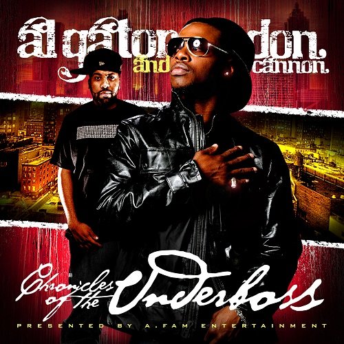 Chronicles Of The Underboss