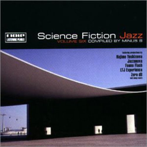 Science Fiction Jazz Volume Six