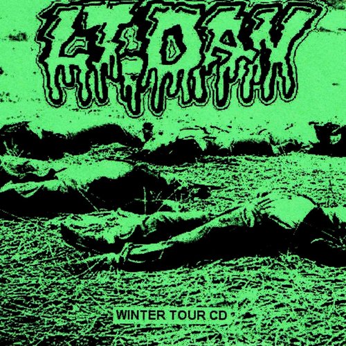 Winter Tour CD