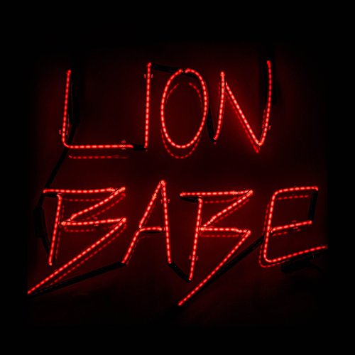Lion babe EP