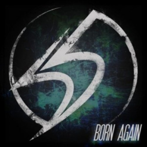 Born Again - EP