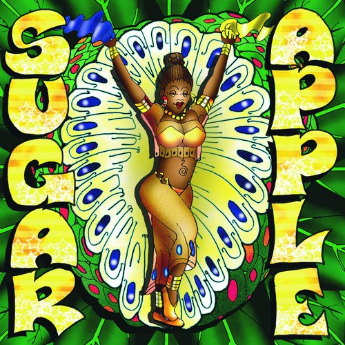 Sugar Apple