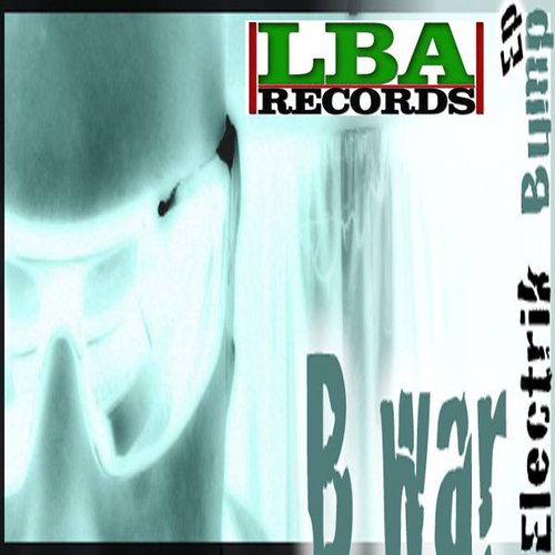 Bwar – Electrik Bump EP