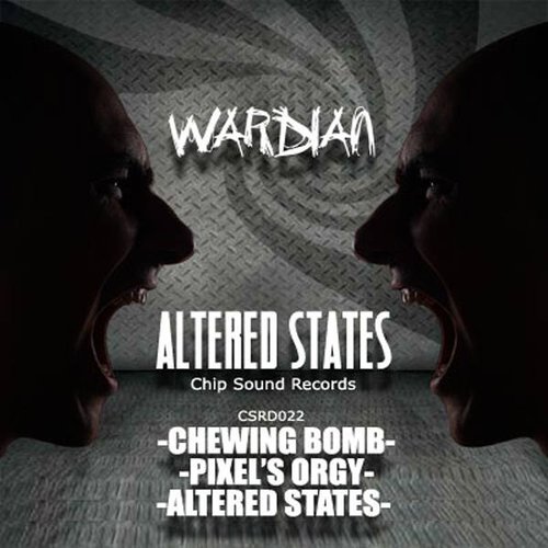 Altered States