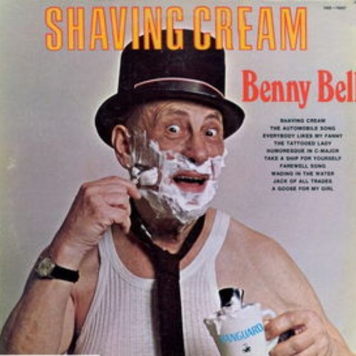 Shaving Cream