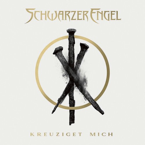 Kreuziget Mich