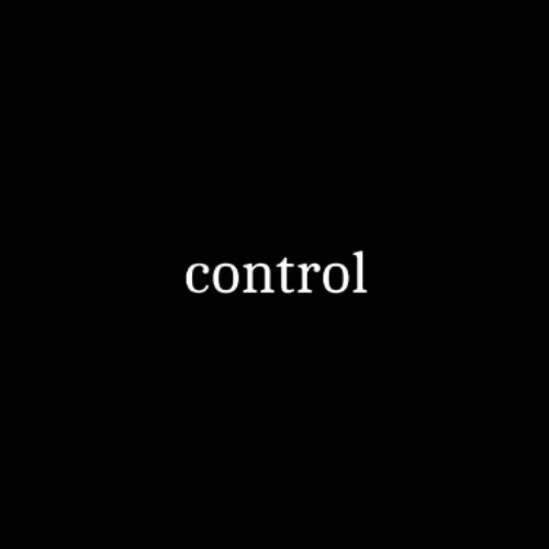 Control - Single
