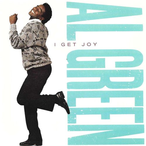 I Get Joy