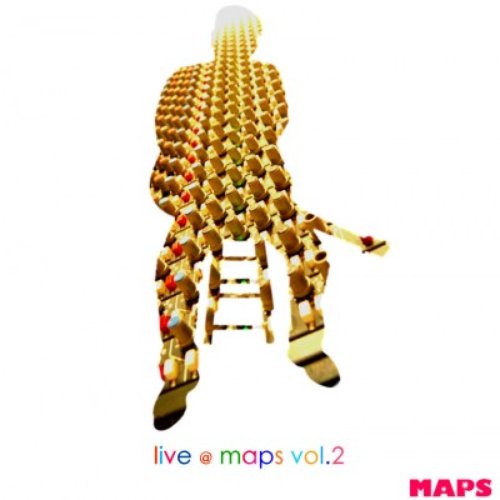 Live@MAPS - Vol. 2