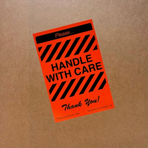 Handle With Care