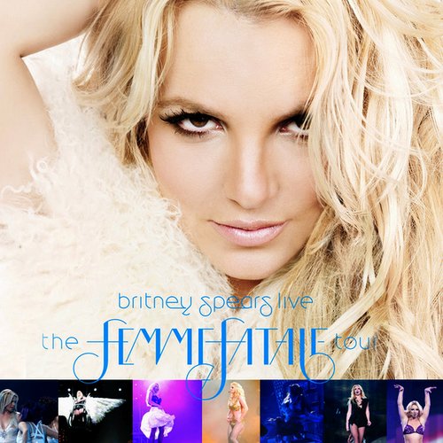 The Femme Fatale Tour