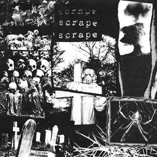 scrape - Single
