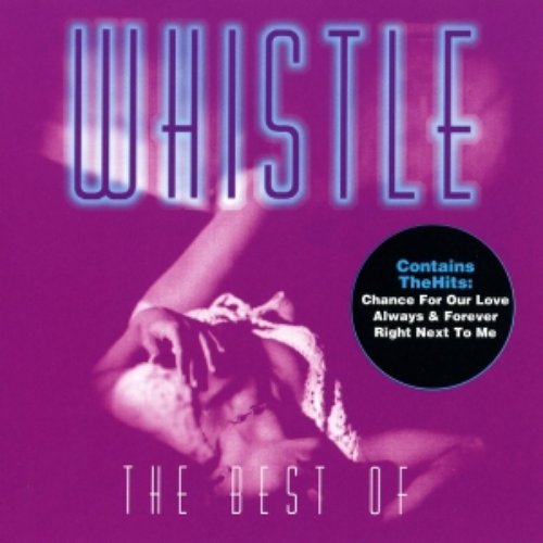 The Best of Whistle