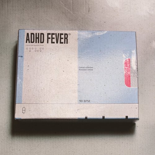 ADHD FEVER