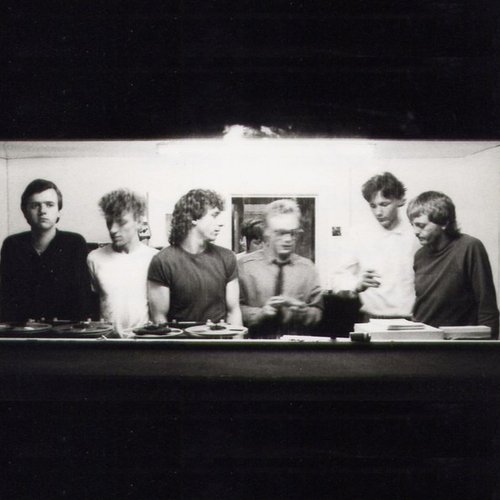 Demos / BBC Session