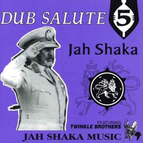 Dub Salute 5 (feat. Twinkle Brothers)