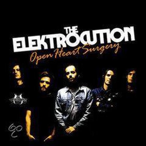 Open Heart Surgery