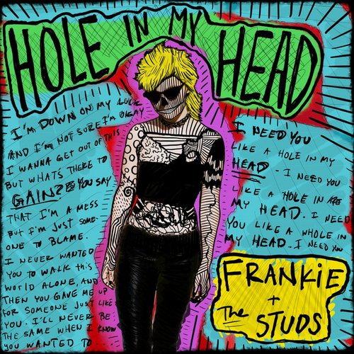 Hole In My Head