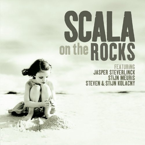 Scala on the Rocks