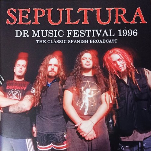 Dr Music Festival 1996