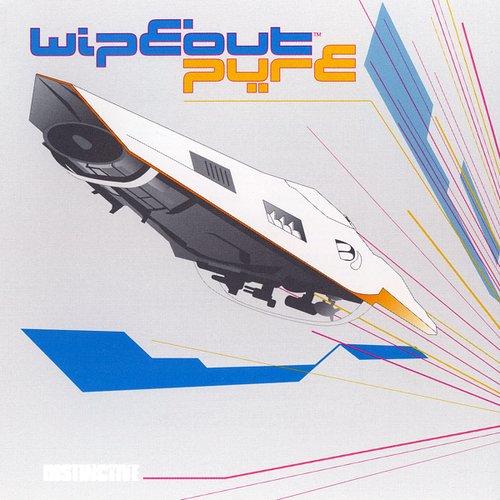 wipeout pure