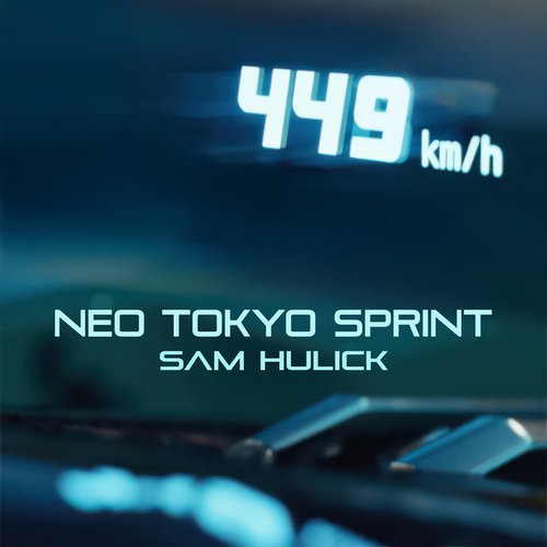 Neo Tokyo Sprint