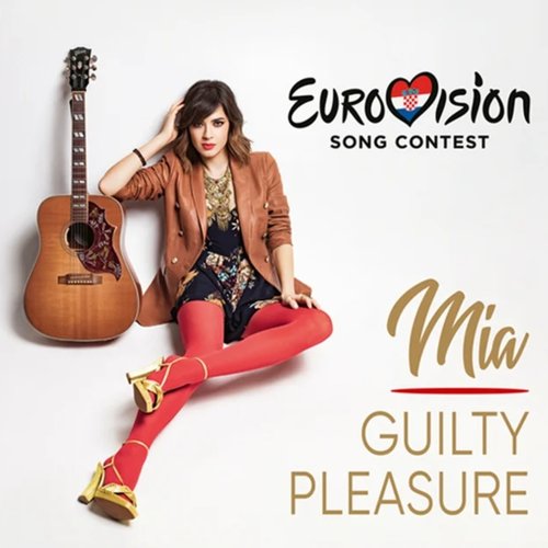 Guilty Pleasure (Eurovision Edition)