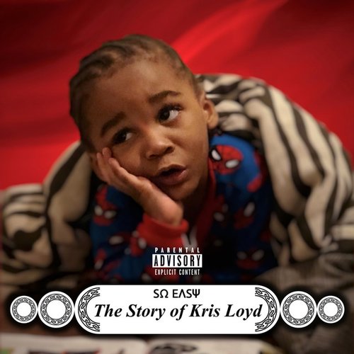 The Story of Kris Loyd