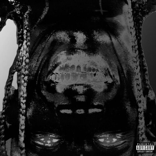 La Flame [Explicit]