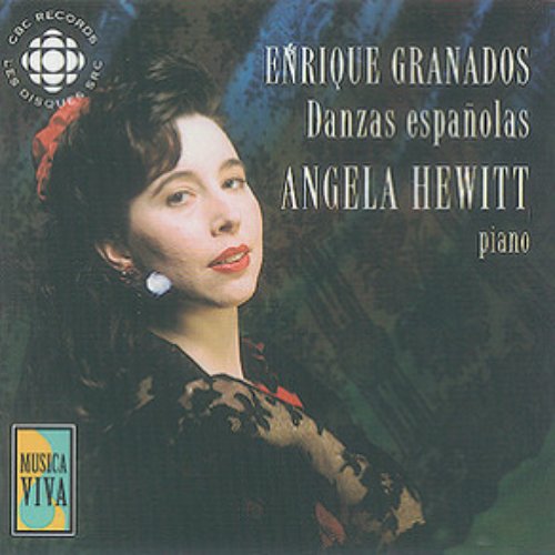 Granados: Spanish Dances
