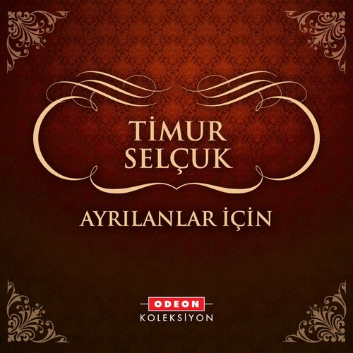 Ayrılanlar İçin