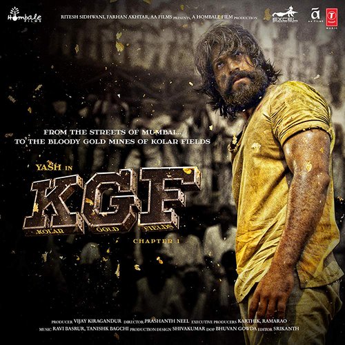 Kgf Chapter 1