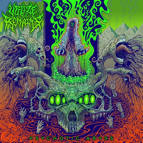 Psychotic Abyss